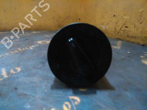 Used Headlight switch VW GOLF IV (1J1) [1997-2008]  5301461