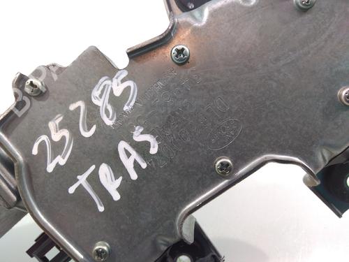 Rear wiper motor LAND ROVER DISCOVERY III (L319)  | BP11413971M102 