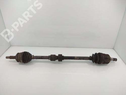 Used Right front driveshaft Right front driveshaft HYUNDAI i30 (FD) [2007-2012] 10210311 10210311