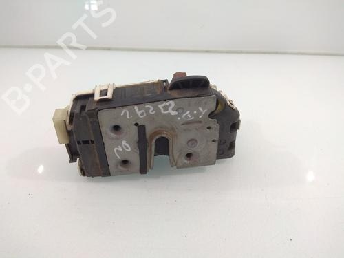 Used Rear right lock JEEP COMPASS (MK49) [2006-2025]  14853967
