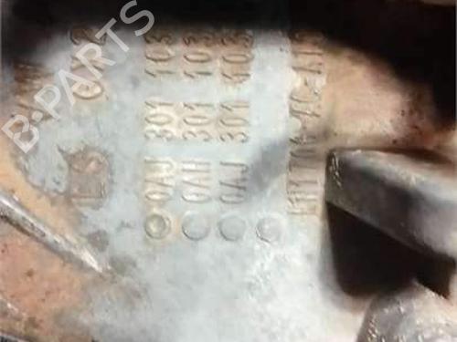 Gearbox SEAT LEON (1P1) 1.6 | BP38520486M3 - Image 2