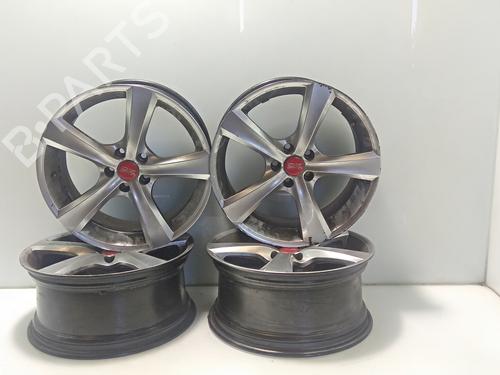 Annen PEUGEOT 508 SW I (8E_) 2.0 HDi RXH Hybrid4 (200 hp) 19168444