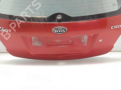 Tailgate KIA RIO I Hatchback (DC)  | BP23429917C6 
