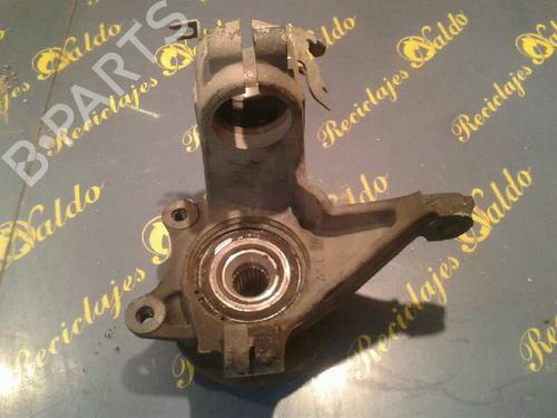 Right front steering knuckle CITROËN XSARA (N1)  | BP5297011M26 