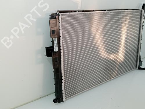 Køler RENAULT CAPTUR II (HF_)  | BP31133567M31 