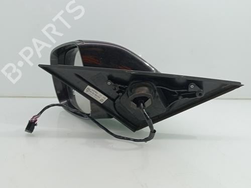 Left mirror AUDI Q5 (8RB)  | BP29272945C26 