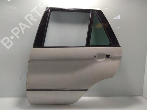 Left rear door BMW X5 (E53) 3.0 d | BP9861794C4 