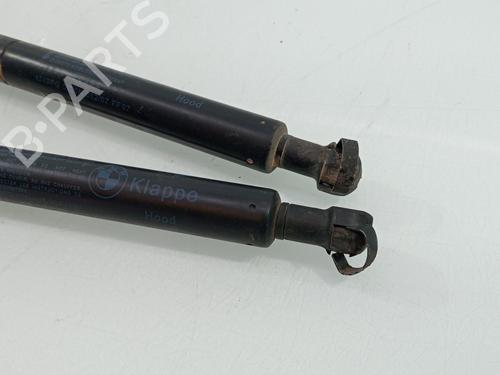 Hood lift support BMW X3 (E83) 2.0 d | BP25849490C139