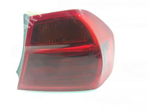 Used Right taillight BMW 3 (E90) 320 d (163 hp) 16858511