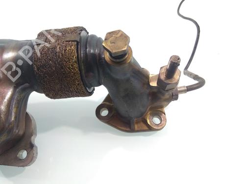 Udstødningsmanifold MASERATI LEVANTE SUV (M161) 3.0 D Q4 | BP11670344M110