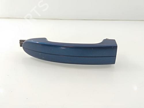 Front left exterior door handle FORD MONDEO IV (BA7) 2.0 TDCi (140 hp) 17953369