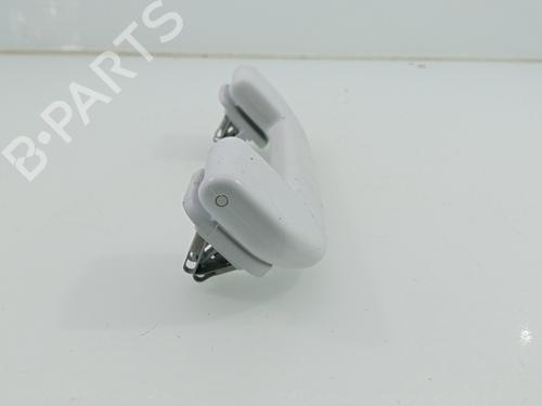 Interior roof handle PEUGEOT 3008 I MPV (0U_)  | BP29724598I35 