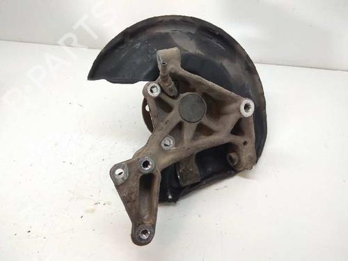 Højre hjullejehus spindel VW PASSAT B6 (3C2)  | BP5290566M28 