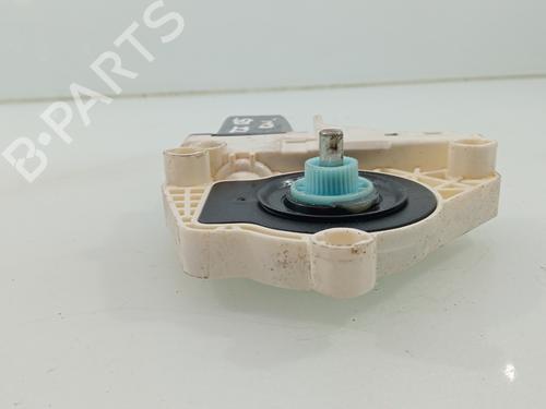 Left rear window motor AUDI Q5 (8RB)  | BP29573868E23 