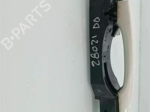 Used Front right exterior door handle Front right exterior door handle NISSAN QASHQAI II (J11, J11_) 1.2 DIG-T (115 hp) 38521901 38521901
