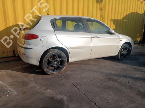 Engine ALFA ROMEO 147 (937_)  | BP18471236M1 