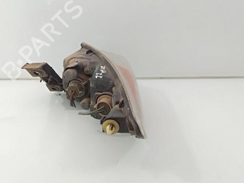 Left taillight HONDA CIVIC VIII Hatchback (FN, FK)  | BP17917954C34 
