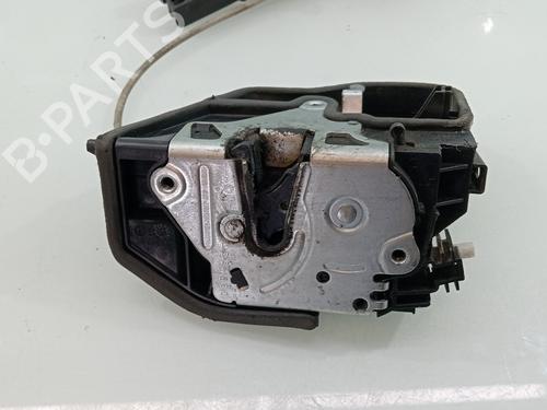 Rear left lock BMW 1 (E87)  | BP25495253C100 