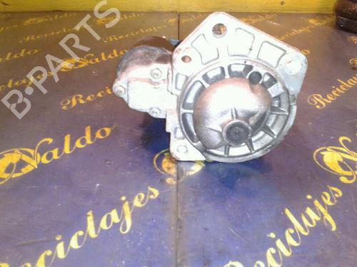 Used Starter SEAT AROSA (6H1) 1.4 (60 hp) 5298467
