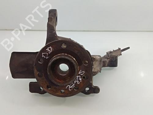 Højre Styrespindel Lejehus OPEL ASTRA H (A04) [2004-2014]  18735778