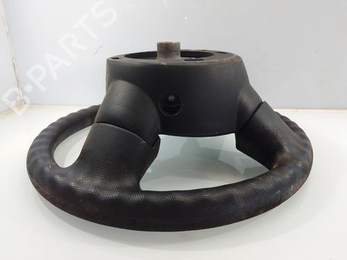Steering wheel NISSAN MICRA III (K12) 1.2 16V | BP26734986C49 