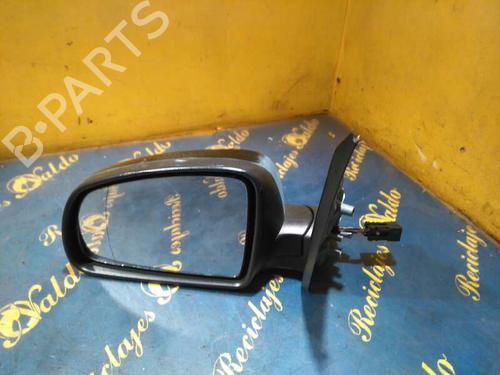 Used Left mirror OPEL MERIVA A MPV (X03) [2003-2010]  5300431