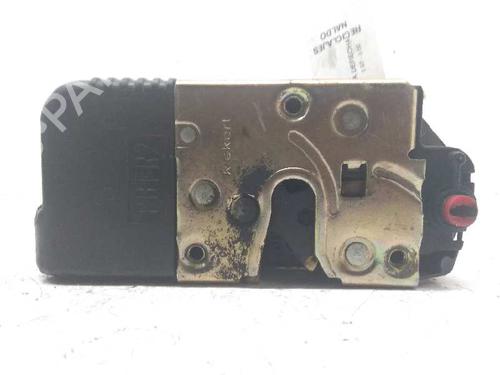 Used Rear right lock CITROËN XANTIA (X1_, X2_) 2.0 HDI 109 (109 hp) 5302140