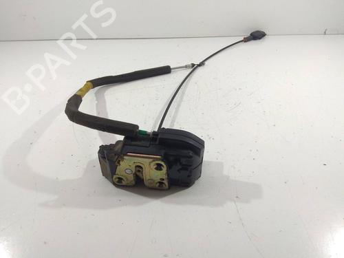 Used Front right lock NISSAN MICRA III (K12) 1.2 16V (80 hp) 7246392