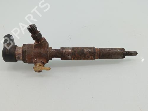 Injector RENAULT SCÉNIC II (JM0/1_)  | BP28192463M100 
