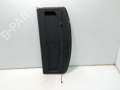 Used Rear parcel shelf RENAULT CAPTUR II (HF_) [2020-2026]  31309872