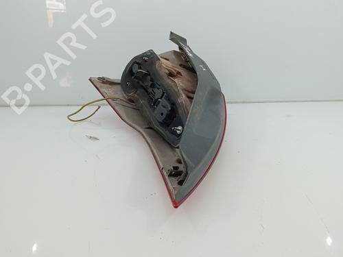 Left taillight RENAULT MEGANE II Estate (KM0/1_)  | BP26594835C34 