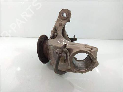Right front steering knuckle VW PASSAT B6 (3C2) 2.0 TDI 16V | BP11269685M26 - Image 4