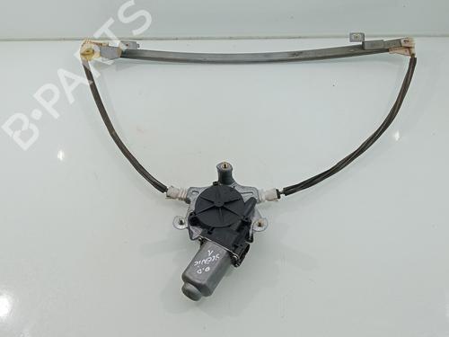 Lève-vitre avant droit RENAULT SCÉNIC I MPV (JA0/1_, FA0_) [1999-2010]  30975189