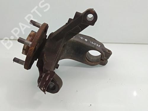 Left front steering knuckle FORD FOCUS II (DA_, HCP, DP)  | BP16254361M25 