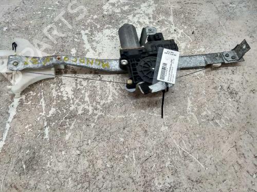 Used Rear left window mechanism FORD MONDEO III (B5Y) [2000-2007]  5295540