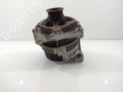 Alternator OPEL OMEGA B (V94) 2.5 DTI (F69, M69, P69) | BP11146431M7 