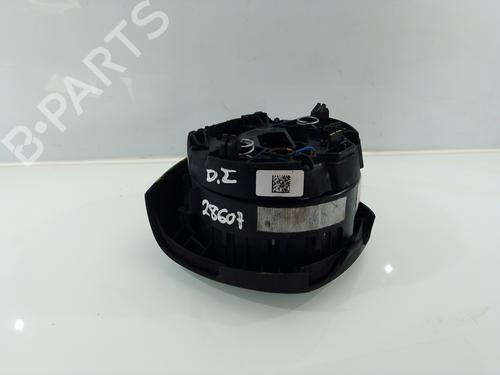 Driver airbag SEAT ALTEA XL (5P5, 5P8) 1.6 TDI | BP26582642C9 