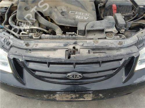 Used Grille Grille 38519618 38519618