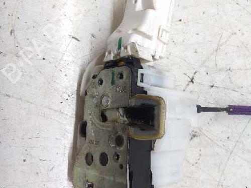 Front left lock FIAT TIPO Estate (356_, 357_) 1.4 (356WXF1B) | BP6317196C98 