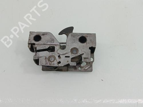 Used Hood lock SEAT Mii (KF1, KE1) electric (83 hp) 29291065