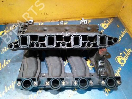 Intake manifold BMW 3 (E46)  | BP5304788M70 