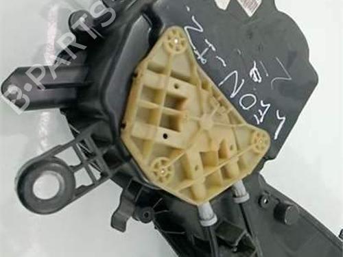 Front left window mechanism SEAT LEON (1P1) 1.6 TDI | BP38522498C22 - Image 3
