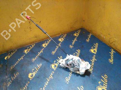 Used Front left lock FORD MONDEO III (B5Y) [2000-2007]  5301116