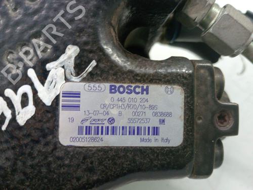 Injection pump OPEL CORSA D Hatchback Van (S07) 1.3 CDTI (L08) | BP38560119M78 - Image 5