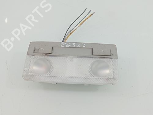 Used Interior roof light OPEL ZAFIRA TOURER C (P12) 2.0 CDTi (75) (160 hp) 29410829