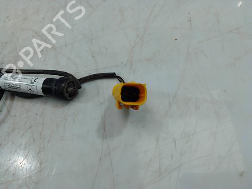 Electronic sensor MERCEDES-BENZ A-CLASS Saloon (V177) A 180 d (177.103) | BP29536902M84 
