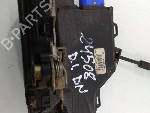 Front left lock SEAT ALTEA (5P1)  | BP11140939C98 
