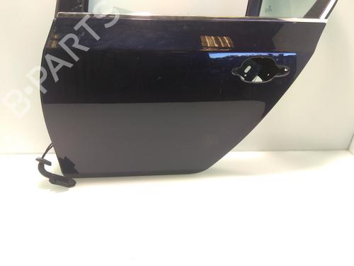 Left rear door BMW 5 (E60)  | BP13531595C4 