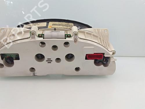 Instrument cluster SEAT ALHAMBRA (7V8, 7V9)  | BP15841173C47 