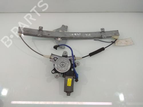 Rear left window mechanism CHEVROLET NUBIRA Saloon 1.8 | BP5295866C24 
